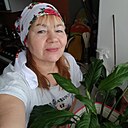 Элиза, 60 лет