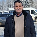 Вадим, 57 лет