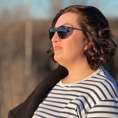 Фотография девушки Мартиша, 39 лет из г. Тобольск