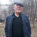 Булат, 57 лет