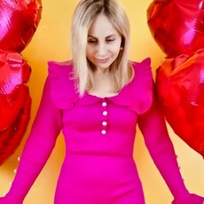 Фотография девушки Татьяна, 40 лет из г. Бердск