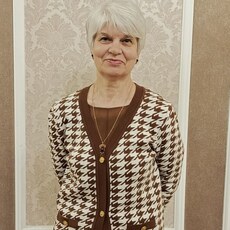 Фотография девушки Мариша, 61 год из г. Омск