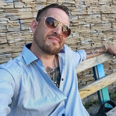 Фотография мужчины Дрю, 37 лет из г. Сатка
