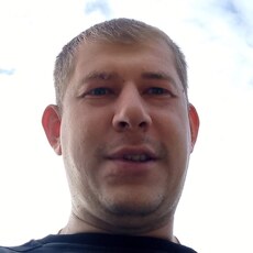 Фотография мужчины Семëн, 35 лет из г. Новосибирск