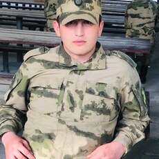 Фотография мужчины Шама, 25 лет из г. Нальчик