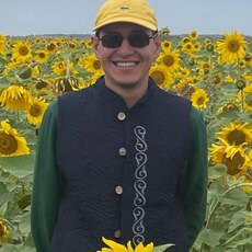 Фотография мужчины Данияр, 27 лет из г. Лисаковск