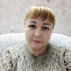 Фотография девушки Ольга, 44 года из г. Йошкар-Ола