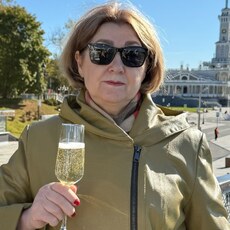 Фотография девушки Любовь, 63 года из г. Волгоград