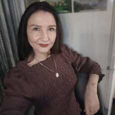 Фотография девушки Светлана, 57 лет из г. Сызрань
