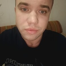 Фотография мужчины Александр, 21 год из г. Кобрин