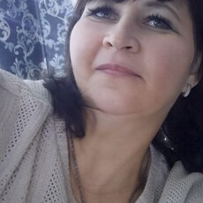 Фотография девушки Татьяна, 44 года из г. Бузулук