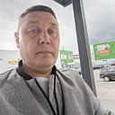 Андрей, 47 лет