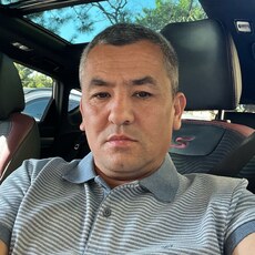 Фотография мужчины Гафур, 43 года из г. Геленджик