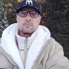Фотография мужчины Андрей, 51 год из г. Таганрог