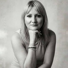 Фотография девушки Светлана, 52 года из г. Евпатория