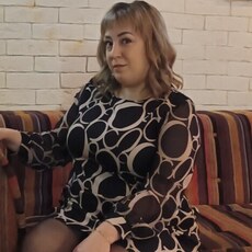 Фотография девушки Ирина, 36 лет из г. Саров