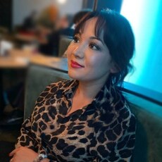 Фотография девушки Светлана, 44 года из г. Самара