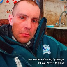 Фотография мужчины Евгений, 40 лет из г. Луховицы