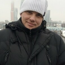 Фотография мужчины Николай, 37 лет из г. Тольятти