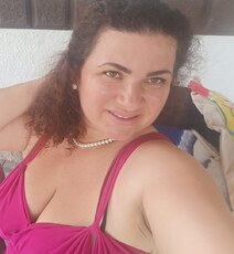 Фотография девушки Ирина, 41 год из г. Кобрин