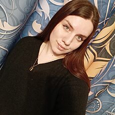 Фотография девушки Ксения, 27 лет из г. Междуреченск