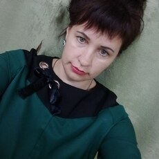 Фотография девушки Светлана, 38 лет из г. Оренбург