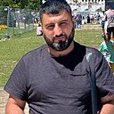 Давид, 42 года