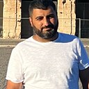 Давид, 42 года