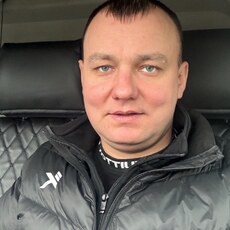 Фотография мужчины Игорь, 40 лет из г. Йошкар-Ола