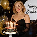 Татьяна, 50 лет