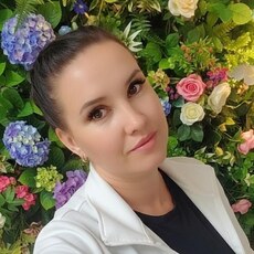 Фотография девушки Юлия, 37 лет из г. Астрахань