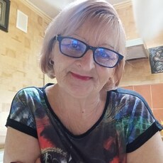 Фотография девушки Люба, 68 лет из г. Унгены