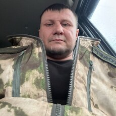 Фотография мужчины Павел, 40 лет из г. Красноярск