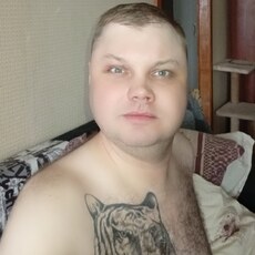 Фотография мужчины Паулюс, 39 лет из г. Ярославль