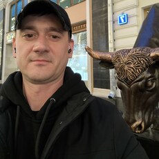 Фотография мужчины Степан, 41 год из г. Москва