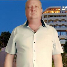 Фотография мужчины Влад, 51 год из г. Тимашевск