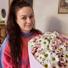 Фотография девушки Надежда, 38 лет из г. Бобруйск