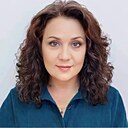 Ольга, 53 года