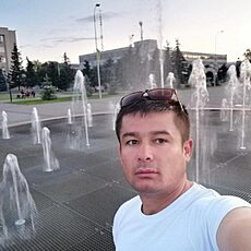 Фотография мужчины Низон, 34 года из г. Бузулук