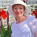 Татьяна, 54 года