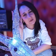 Фотография девушки Красота, 34 года из г. Долинск