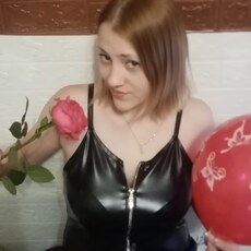 Фотография девушки Малышарик, 30 лет из г. Каменск-Уральский