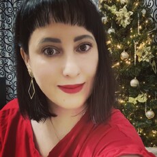 Фотография девушки Марго, 39 лет из г. Татарск