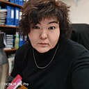 Сауле, 48 лет