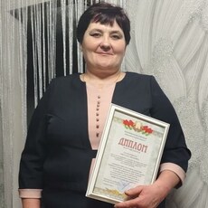 Фотография девушки Светлана, 57 лет из г. Краснополье