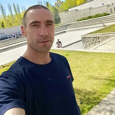 Фотография мужчины Павел, 40 лет из г. Тайшет