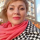 Любовь, 55 лет