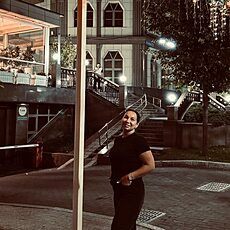 Фотография девушки Тата, 43 года из г. Караганда