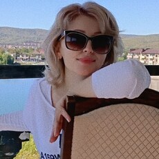 Фотография девушки Светлана, 51 год из г. Краснодар