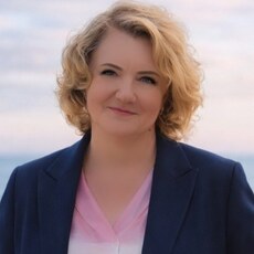 Фотография девушки Тая, 58 лет из г. Серпухов